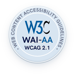 WCAG 2.1 (AA)